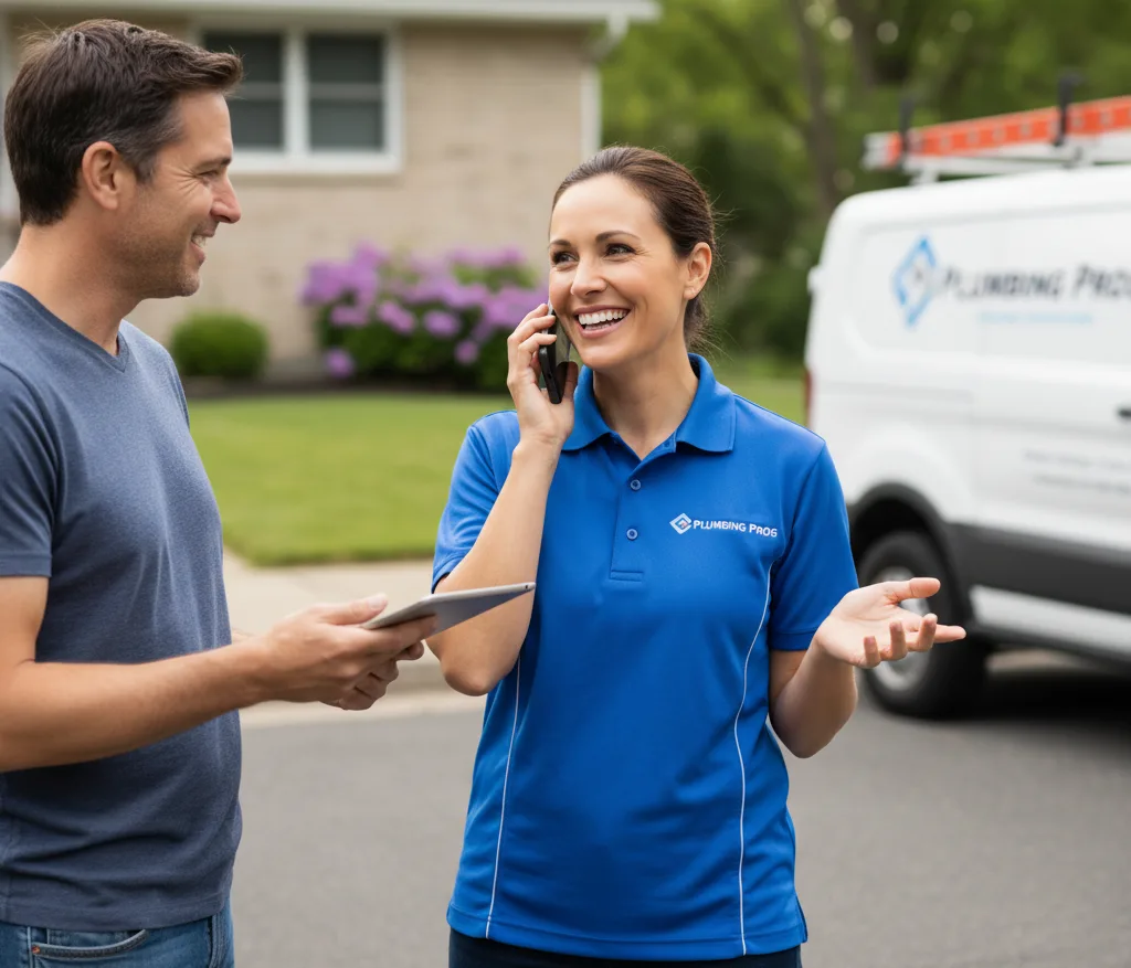 Leak Detection in Iselin, NJ